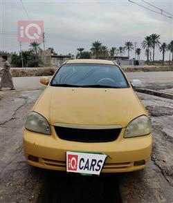 شيفروليه اوبترا